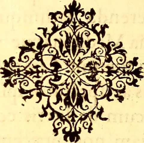An illustration from Gvlielmi Rondeletii ... Libri de piscibus marinis, in quibus veræ piscium effigies expressæ sunt .., 1554, leaf 637
