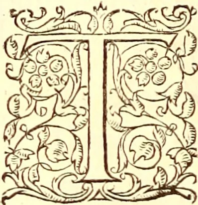 An illustration from Gvlielmi Rondeletii ... Libri de piscibus marinis, in quibus veræ piscium effigies expressæ sunt .., 1554, leaf 645