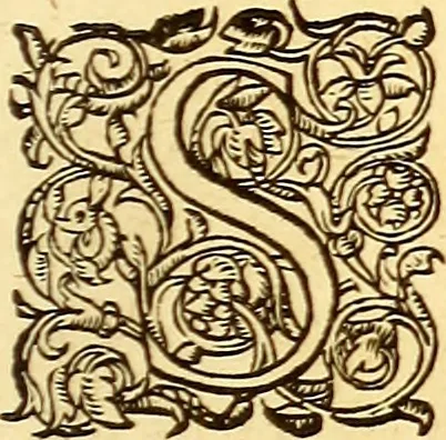 An illustration from Gvlielmi Rondeletii ... Libri de piscibus marinis, in quibus veræ piscium effigies expressæ sunt .., 1554, leaf 660