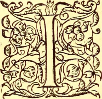An illustration from Gvlielmi Rondeletii ... Libri de piscibus marinis, in quibus veræ piscium effigies expressæ sunt .., 1554, leaf 663