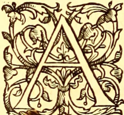 An illustration from Gvlielmi Rondeletii ... Libri de piscibus marinis, in quibus veræ piscium effigies expressæ sunt .., 1554, leaf 667