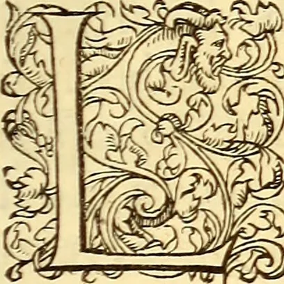 An illustration from Gvlielmi Rondeletii ... Libri de piscibus marinis, in quibus veræ piscium effigies expressæ sunt .., 1554, leaf 674