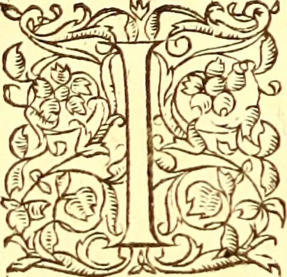 An illustration from Gvlielmi Rondeletii ... Libri de piscibus marinis, in quibus veræ piscium effigies expressæ sunt .., 1554, leaf 681