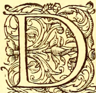 An illustration from Gvlielmi Rondeletii ... Libri de piscibus marinis, in quibus veræ piscium effigies expressæ sunt .., 1554, leaf 703