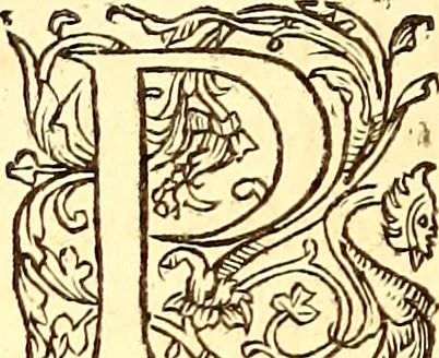 An illustration from Gvlielmi Rondeletii ... Libri de piscibus marinis, in quibus veræ piscium effigies expressæ sunt .., 1554, leaf 709