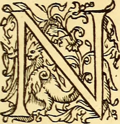 An illustration from Gvlielmi Rondeletii ... Libri de piscibus marinis, in quibus veræ piscium effigies expressæ sunt .., 1554, leaf 714