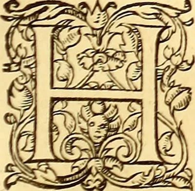 An illustration from Gvlielmi Rondeletii ... Libri de piscibus marinis, in quibus veræ piscium effigies expressæ sunt .., 1554, leaf 716