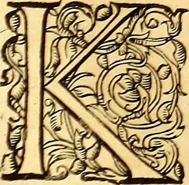 An illustration from Gvlielmi Rondeletii ... Libri de piscibus marinis, in quibus veræ piscium effigies expressæ sunt .., 1554, leaf 720