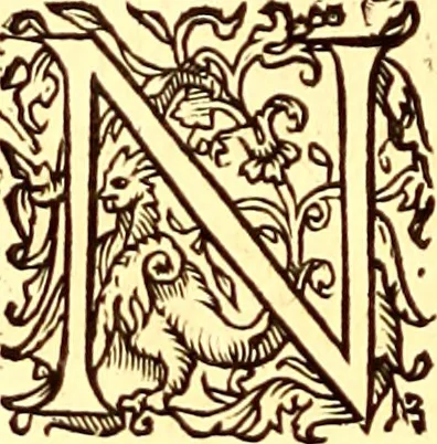An illustration from Gvlielmi Rondeletii ... Libri de piscibus marinis, in quibus veræ piscium effigies expressæ sunt .., 1554, leaf 727