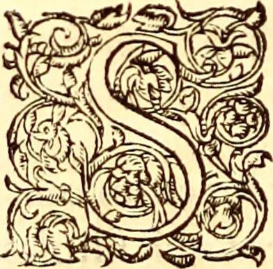 An illustration from Gvlielmi Rondeletii ... Libri de piscibus marinis, in quibus veræ piscium effigies expressæ sunt .., 1554, leaf 73