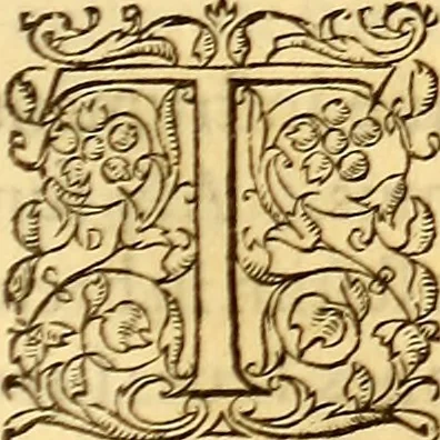An illustration from Gvlielmi Rondeletii ... Libri de piscibus marinis, in quibus veræ piscium effigies expressæ sunt .., 1554, leaf 730