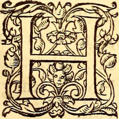 An illustration from Gvlielmi Rondeletii ... Libri de piscibus marinis, in quibus veræ piscium effigies expressæ sunt .., 1554, leaf 731