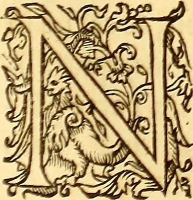 An illustration from Gvlielmi Rondeletii ... Libri de piscibus marinis, in quibus veræ piscium effigies expressæ sunt .., 1554, leaf 738