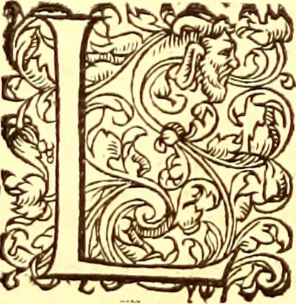 An illustration from Gvlielmi Rondeletii ... Libri de piscibus marinis, in quibus veræ piscium effigies expressæ sunt .., 1554, leaf 739