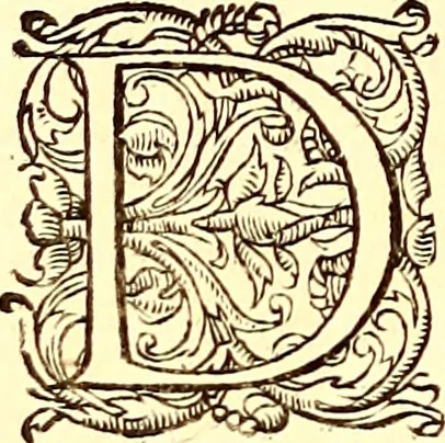 An illustration from Gvlielmi Rondeletii ... Libri de piscibus marinis, in quibus veræ piscium effigies expressæ sunt .., 1554, leaf 743