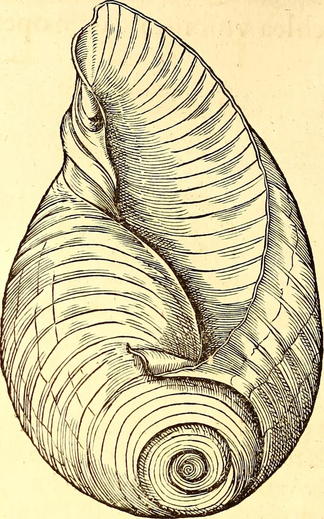 An illustration from Gvlielmi Rondeletii ... Libri de piscibus marinis, in quibus veræ piscium effigies expressæ sunt .., 1554, leaf 745