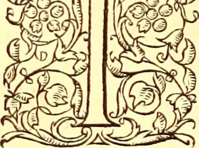 An illustration from Gvlielmi Rondeletii ... Libri de piscibus marinis, in quibus veræ piscium effigies expressæ sunt .., 1554, leaf 745