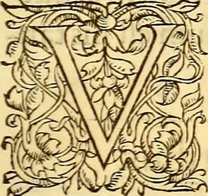 An illustration from Gvlielmi Rondeletii ... Libri de piscibus marinis, in quibus veræ piscium effigies expressæ sunt .., 1554, leaf 748