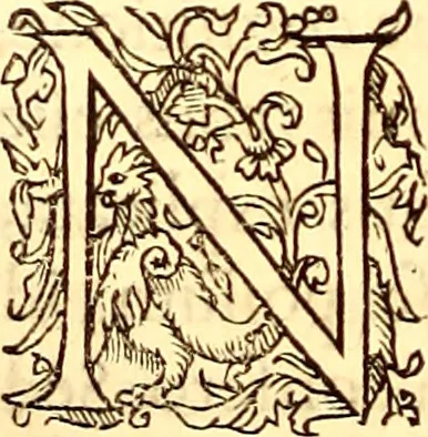 An illustration from Gvlielmi Rondeletii ... Libri de piscibus marinis, in quibus veræ piscium effigies expressæ sunt .., 1554, leaf 749