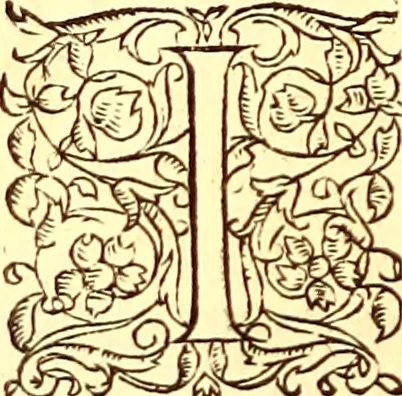 An illustration from Gvlielmi Rondeletii ... Libri de piscibus marinis, in quibus veræ piscium effigies expressæ sunt .., 1554, leaf 759
