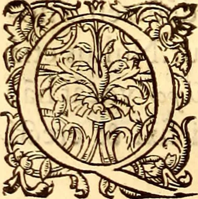 An illustration from Gvlielmi Rondeletii ... Libri de piscibus marinis, in quibus veræ piscium effigies expressæ sunt .., 1554, leaf 759