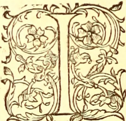 An illustration from Gvlielmi Rondeletii ... Libri de piscibus marinis, in quibus veræ piscium effigies expressæ sunt .., 1554, leaf 765