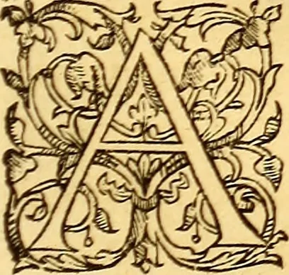 An illustration from Gvlielmi Rondeletii ... Libri de piscibus marinis, in quibus veræ piscium effigies expressæ sunt .., 1554, leaf 768