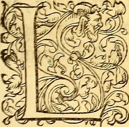 An illustration from Gvlielmi Rondeletii ... Libri de piscibus marinis, in quibus veræ piscium effigies expressæ sunt .., 1554, leaf 780
