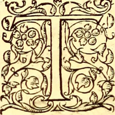 An illustration from Gvlielmi Rondeletii ... Libri de piscibus marinis, in quibus veræ piscium effigies expressæ sunt .., 1554, leaf 785