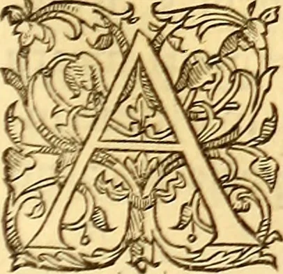 An illustration from Gvlielmi Rondeletii ... Libri de piscibus marinis, in quibus veræ piscium effigies expressæ sunt .., 1554, leaf 794