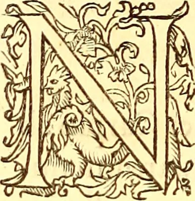 An illustration from Gvlielmi Rondeletii ... Libri de piscibus marinis, in quibus veræ piscium effigies expressæ sunt .., 1554, leaf 799