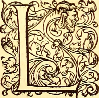 An illustration from Gvlielmi Rondeletii ... Libri de piscibus marinis, in quibus veræ piscium effigies expressæ sunt .., 1554, leaf 803