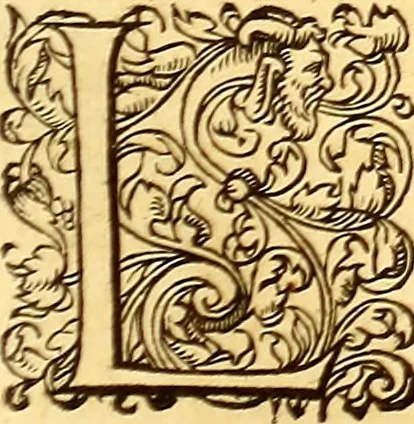 An illustration from Gvlielmi Rondeletii ... Libri de piscibus marinis, in quibus veræ piscium effigies expressæ sunt .., 1554, leaf 830