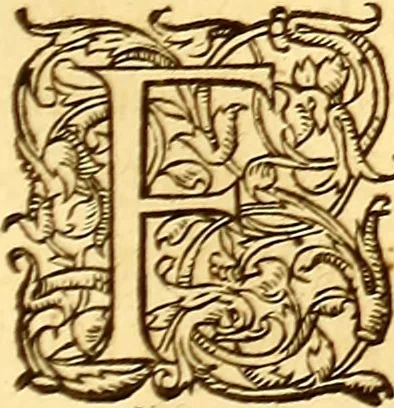 An illustration from Gvlielmi Rondeletii ... Libri de piscibus marinis, in quibus veræ piscium effigies expressæ sunt .., 1554, leaf 832