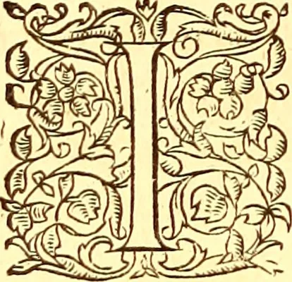 An illustration from Gvlielmi Rondeletii ... Libri de piscibus marinis, in quibus veræ piscium effigies expressæ sunt .., 1554, leaf 835