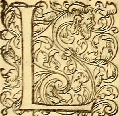 An illustration from Gvlielmi Rondeletii ... Libri de piscibus marinis, in quibus veræ piscium effigies expressæ sunt .., 1554, leaf 846