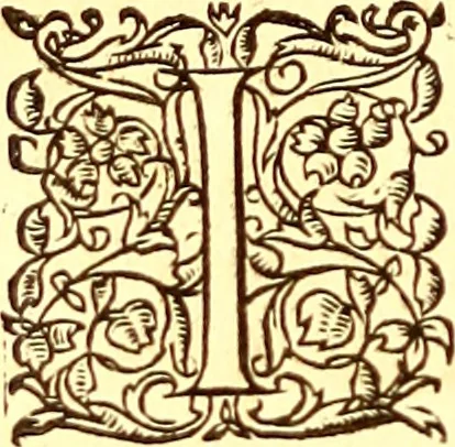 An illustration from Gvlielmi Rondeletii ... Libri de piscibus marinis, in quibus veræ piscium effigies expressæ sunt .., 1554, leaf 851