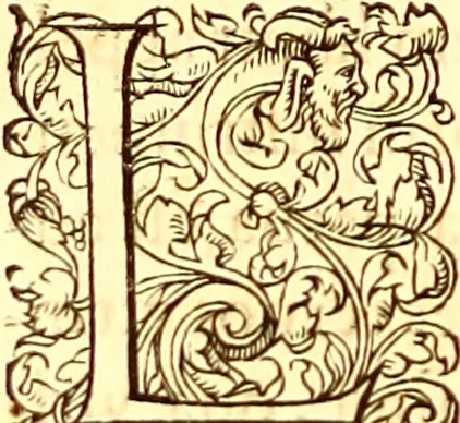 An illustration from Gvlielmi Rondeletii ... Libri de piscibus marinis, in quibus veræ piscium effigies expressæ sunt .., 1554, leaf 853