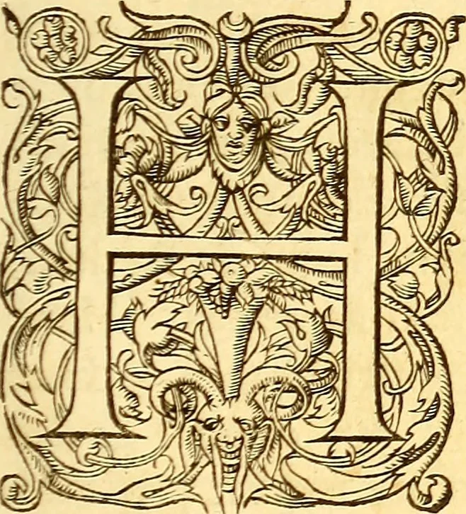 An illustration from Gvlielmi Rondeletii ... Libri de piscibus marinis, in quibus veræ piscium effigies expressæ sunt .., 1554, leaf 854