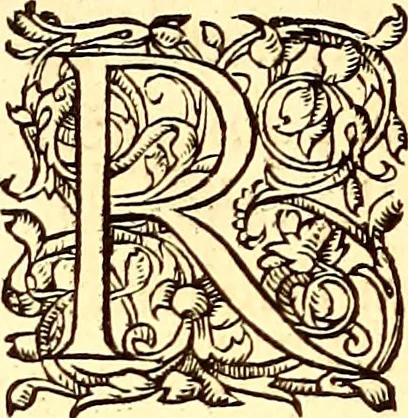 An illustration from Gvlielmi Rondeletii ... Libri de piscibus marinis, in quibus veræ piscium effigies expressæ sunt .., 1554, leaf 863