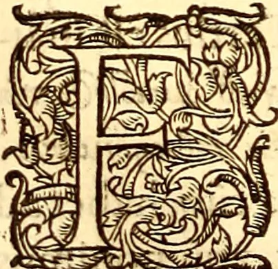 An illustration from Gvlielmi Rondeletii ... Libri de piscibus marinis, in quibus veræ piscium effigies expressæ sunt .., 1554, leaf 875