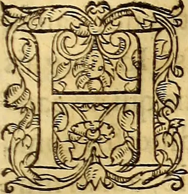 An illustration from Gvlielmi Rondeletii ... Libri de piscibus marinis, in quibus veræ piscium effigies expressæ sunt .., 1554, leaf 88