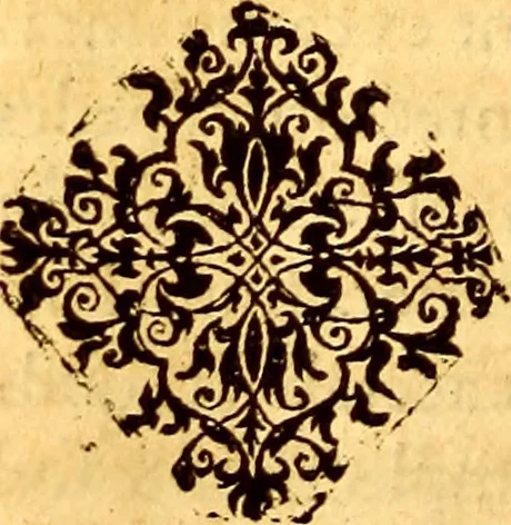 An illustration from Gvlielmi Rondeletii ... Libri de piscibus marinis, in quibus veræ piscium effigies expressæ sunt .., 1554, leaf 99