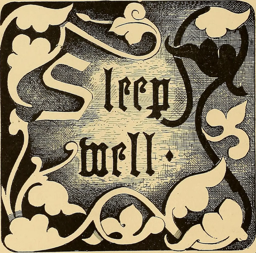 An illustration from Gypsy sorcery and fortune telling, illustrated by numerous incantations, specimens of medical magic, anecdotes, and tales, 1891, leaf 278