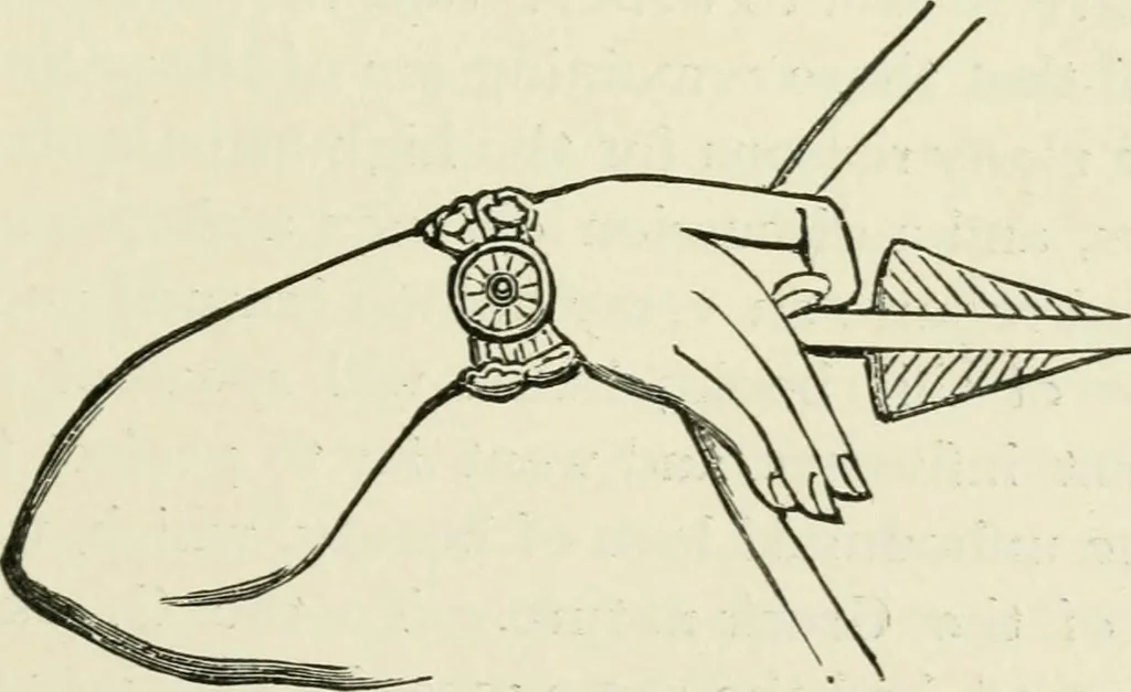 An illustration from An outline history of sculpture for beginners and students, with complete indexes and numerous illustrations, 1893, leaf 29