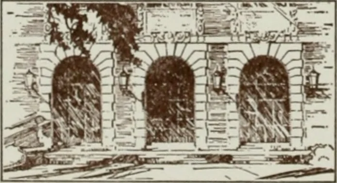 An illustration from Habentur hoc uolumine hæc, uidelicet. Vita, & Fabellæ Aesopi cum interpretatione latina, ita tamen ut separari a græco possit pro uniuscuiusq[ue] arbitrio. quibus traducendis multum certe elaborauimus. nam quæ ante tralata habebantur, infida admodu erant, quod facillimum erit conferenti cognoscere. Gabriæ Fabellæ tres & quadraginta ex trimetris iambis, præter ultimam ex scazonte, cum latina interpretatioe. Quas idcirco bis curauimus in formadas, quia priores, ubi latinum a græco seiungi potest, admodum quam incorrecte excusæ fuerant exempli culpa. quare nacti emendatum exemplum, operæpretium uisum est iterum excudendas curare, ut ex secundis prima queant corrigi. Phurnutus seu, ut alii, Curnutus De natura deorum. Palæphatus De non credendis historiis. Heraclides Ponticus De allegoriis apud Homerum. Ori Apollinis Niliaci Hieroglyphica. Collectio prouerbiorum Tarrhæi, & Didymi, item eorum, quæ apud Sudam [sic], aliosq[ue] habentur per ordinem literarum. Ex Aphthonii Exercitamentis de fabula. Tum de formicis, & cicadis græce, & latine. De fabula ex Imaginibus Philostrati græce, & latine. Ex Hermogenis Exercitamentis de fabula Prisciano interprete. Apologus Aesopi de cassita apud Gellium, 1505, leaf 1