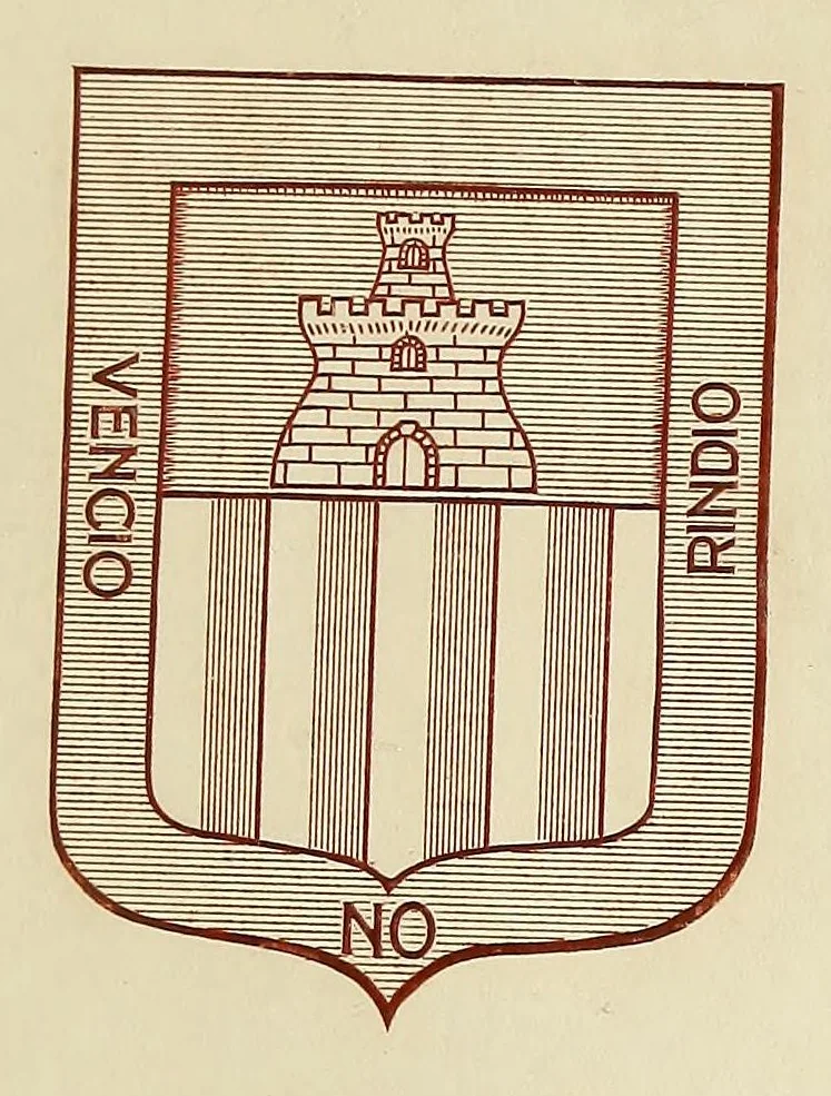 An illustration from Habeslector [sic] Iohannis de Sacro Busto Sphere textum, 1515, leaf 3