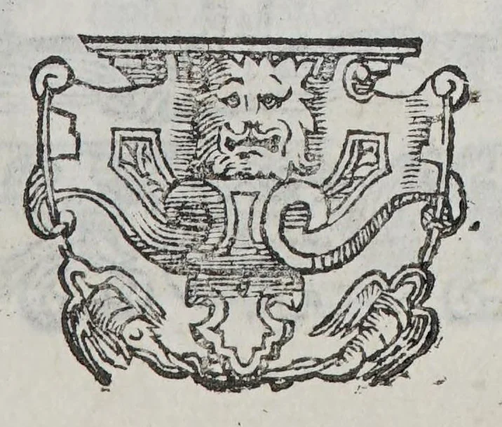 An illustration from Habiti antichi, et moderni di tutto il mondo., 1598, leaf 1119
