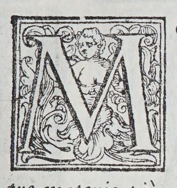 An illustration from Habiti antichi, et moderni di tutto il mondo., 1598, leaf 297