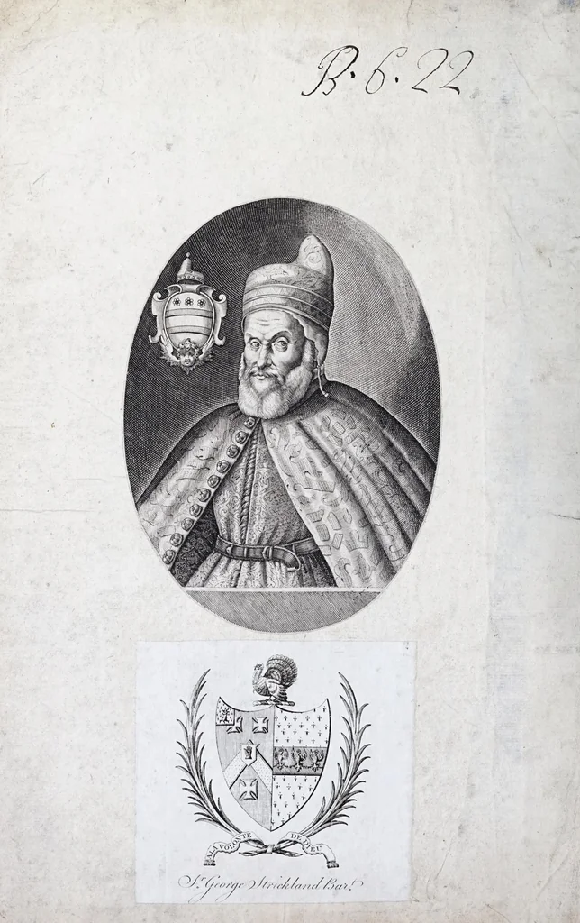 An illustration from Habiti d'hvomeni et donne venetiane : con la processione della serma. Signoria et altri particolari cioè trionfi feste cerimonie pvbliche della nobilissima città di Venetia, leaf 2